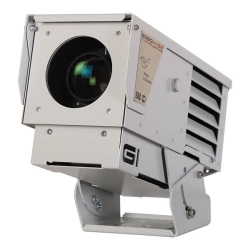 Visual alarm projector "Important ACCENT 300" ASO