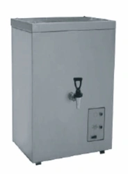 Continuous electric boilers KEND-50M OM4 IABE.681945.015-03