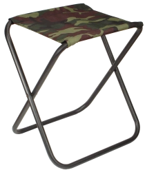 Fisherman's Chair RS 01.00.11 without backrest