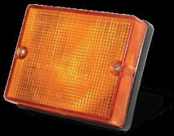 Rear direction indicator UP115-3716-G