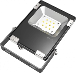 LED luminaire BL-TG-F-10