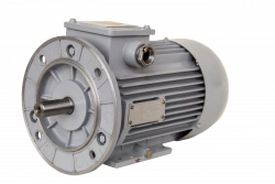Three-phase asynchronous motors pDM 80