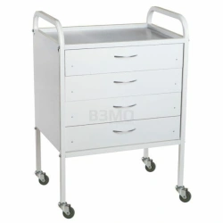 Medical instrumental table SMI-01-04-M