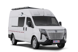 Mobile repair workshop N1JF. modification JFPREM on the base vehicle JUNFENG K33 mod. K32-5651, K33-5661, K33-5161, K39