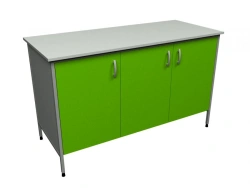 Medical cabinet SMK-01g