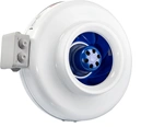 CFz MAX EC duct fans