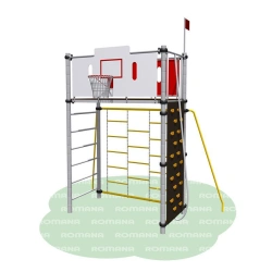 Sports equipment Romana 201.11.00