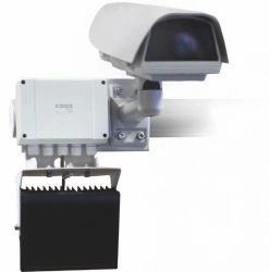 Hardware-software complex "TRAFIK-SCANNER-P".
