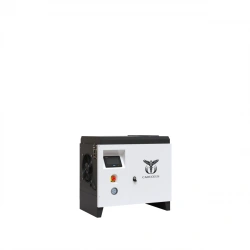 Air compressor station CADUCEUS AIRCAD 3-3.7 DS-B, 3.7 kW, 0.4 m3/min, 0.6-0.8/1.0 MPa