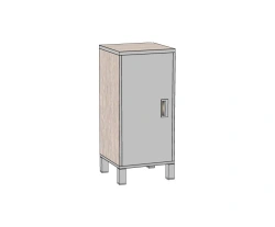 Storage system "Matrix" section 1.2