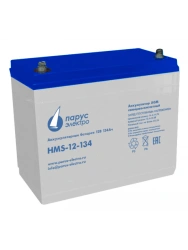 Rechargeable battery HMS-12-134