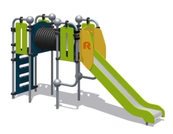 Children's play set Romana 057.19.00