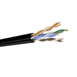 Cable DATAREX U/UTP 5e PE