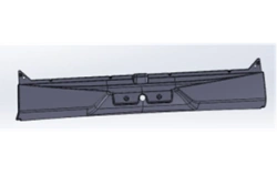 Centre section 5299-401-5602543/Z