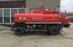 Tank trailer 8491-0000010-04-A24