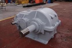 Two-stage gearbox RP 450-28