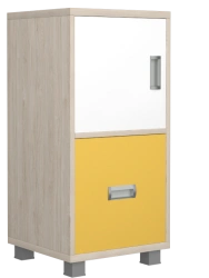 Cupboard for teaching aids (Furniture sections: Fr1.2)
