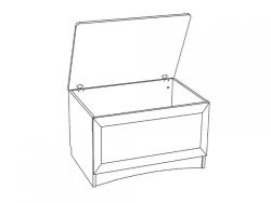 Linen drawer