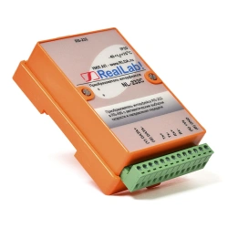 NL-232C Interface converter