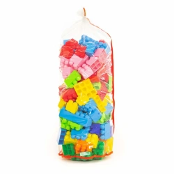 Constructor "Giant" (153 elements) (in a bag), Article 2690