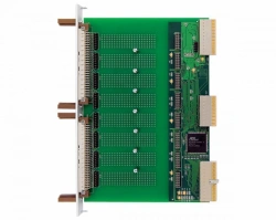 Mezzanine carrier module M112