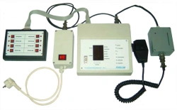 Speech autoinformer RI-7