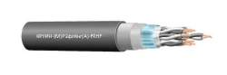 Cable KRUIN-(M)REFLKng(A)-FRHF -U* (1 - 37)x(2, 3, 4)x(0,2 -2,5)