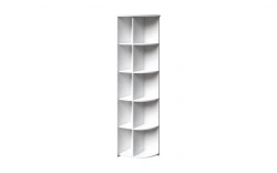 Bella Shelving unit body Art.28.113