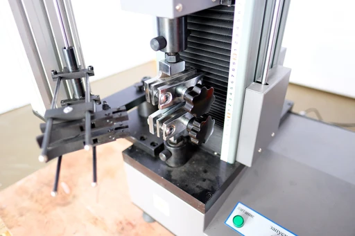 Universal Single-column Testing Machine REM-5