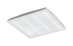 LED luminaire L-office 32 Standart/Em/ 5000 K/ IP50/ KL111203000852601 (plastic housing)