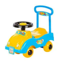 Toy Rolling Car #1