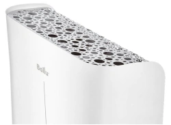 Medical recirculator-disinfector, trade mark "BALLU", model RDU-200D ANTICOVIDgenerator, white