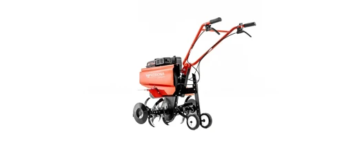 Soil Cultivator K-207 - Gasoline Engine Powered Tiller