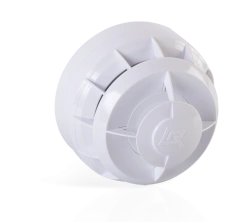 Thermal fire detector maximal-differential addressable-analogue IP 101-52-PR