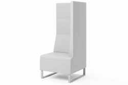 L3 series armchair LEVEL L3-1DR3