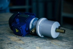 Pump ECN-2-5-220