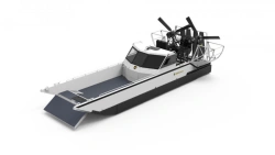 Aerosteer Nerpa 485KDA