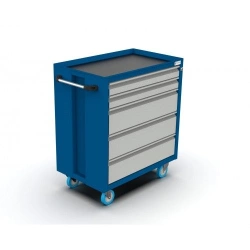 CLASS series tool trolley