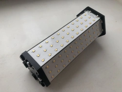 LED recessed module for park luminaires GARDEN-35