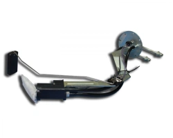 Electric petrol pump module for UAZ, IZh, GAZ 21073-1139009-10 vehicles