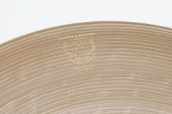 Drum cymbal ED Cymbals Orchestral 16''