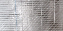 Monoaxial glass fabric (UD) T0600/10H01