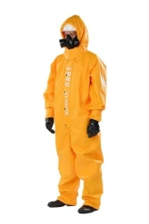 Protective suit "Kombat Light", type 1