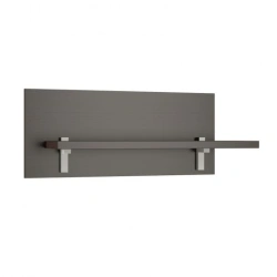 Kitchen shelves: Customised shelf