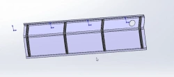 5299-403-5702016 SB Ceiling plate