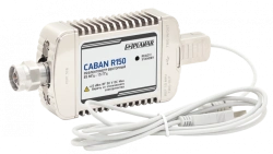 CABAN R150 vector reflectometer