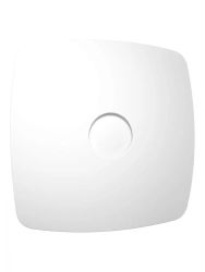 Axial fan RIO 4C Matt white