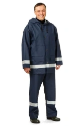 Suit "Cyclone"/jacket, trousers/, model 3.167