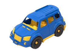 Jeep "Sahara"