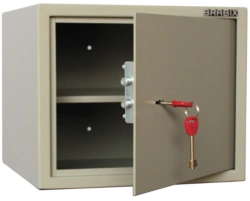 Furniture safe BRABIX D-29m